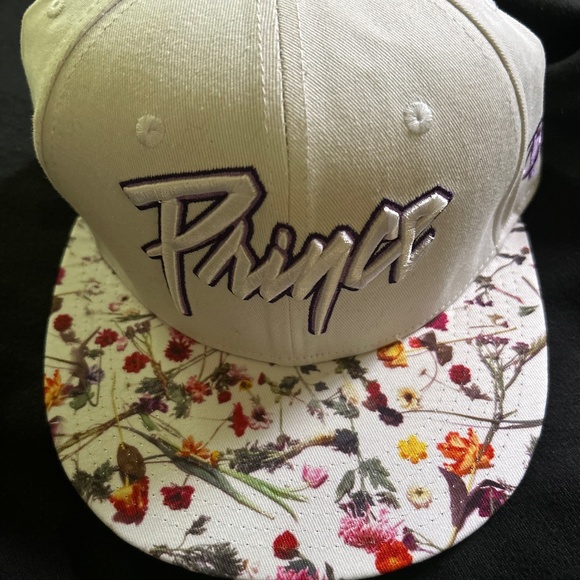 Official TC Prince Hat - Picture 1 of 3